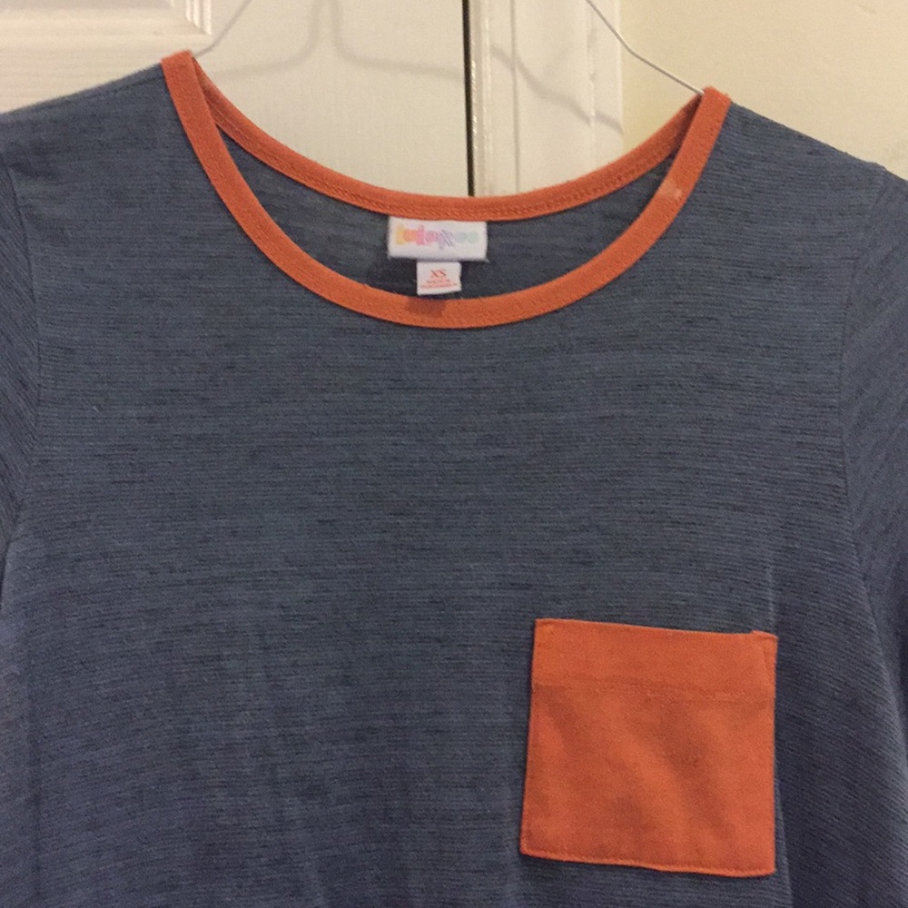LuLaRoe Carly